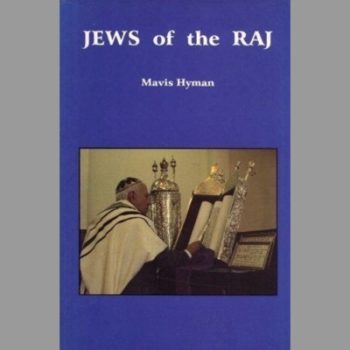 Jews of the Raj