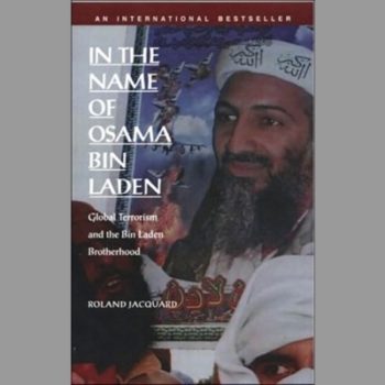 In the Name of Osama Bin Laden: Global Terrorism and the Bin Laden Brotherhood