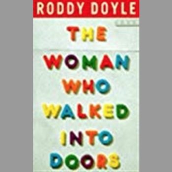 The Woman Who Walked into Doors