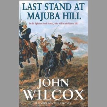 Last Stand At Majuba Hill