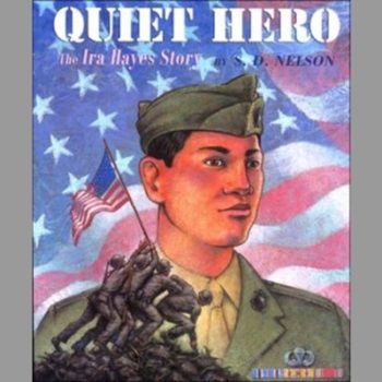 Quiet Hero: The Ira Hayes Story