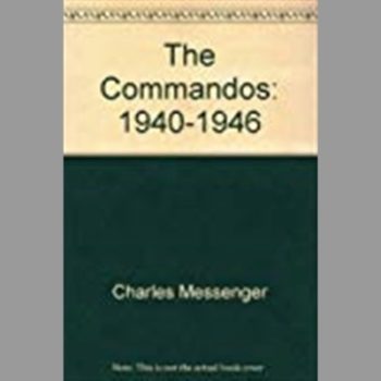 Commandos, 1940-46