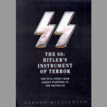 The SS: Hitler's Instrument of Terror (Struik Pocket Guides)