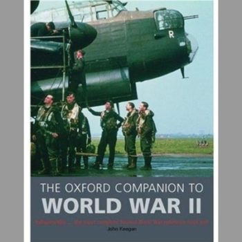 Oxford Companion to World War II