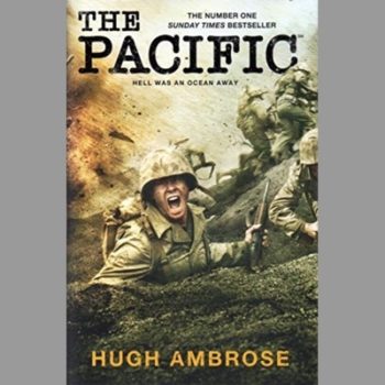 The Pacific (The Official HBO/Sky TV Tie-In)