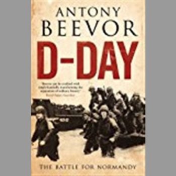 D-Day: The Battle for Normandy