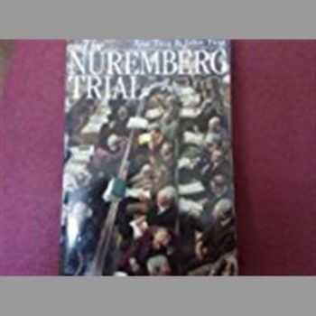 The Nuremberg Trial