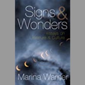 Signs & Wonders: Essays on Literature and Culture