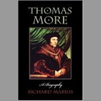 Thomas More: A Biography