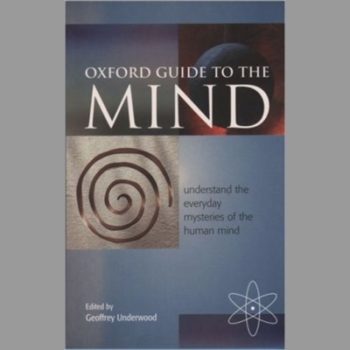 The Oxford Guide to the Mind