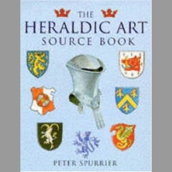 The Heraldic Art Source Book