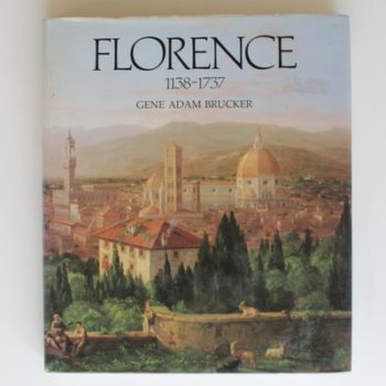 Florence 1138-1737