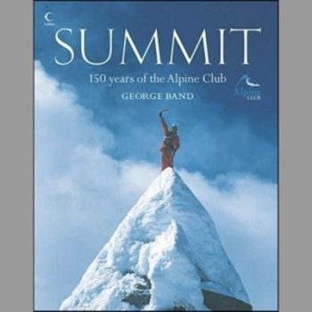 Summit: 150 years of the Alpine Club