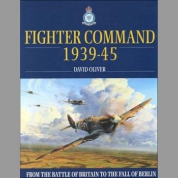 Fighter Command: 1939-1945