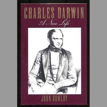 Charles Darwin: A New Life