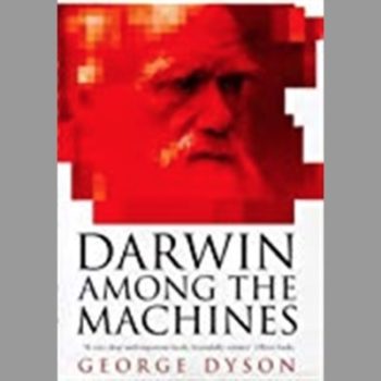 Darwin Among the Machines (Allen Lane Science S.)