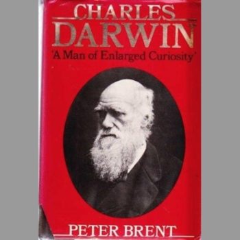 Charles Darwin: A Man of Enlarged Curiosity