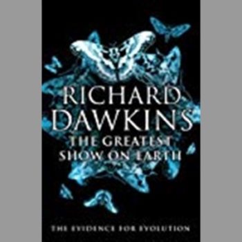 The Greatest Show on Earth: The Evidence for Evolution