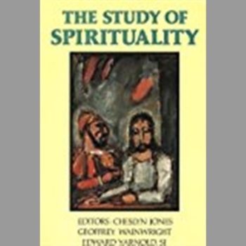 The Study of Spirituality