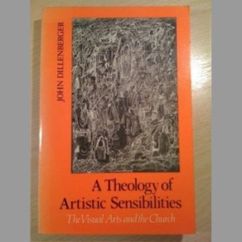 Theology of Artistic Sensibilities: Visual Arts and the Church