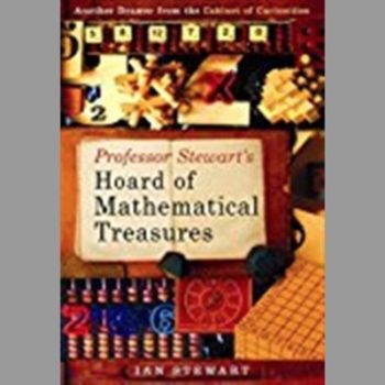 Professor Stewart's Hoard of Mathematical Treasures