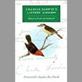 Charles Darwin's Letters: A Selection, 1825-1859