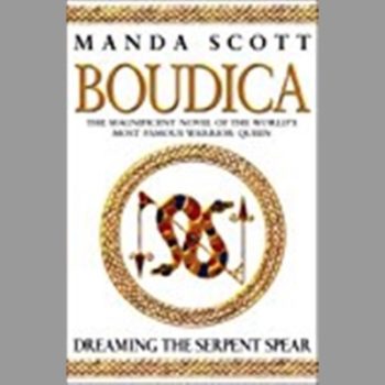 Boudica: Dreaming the Serpent Spear