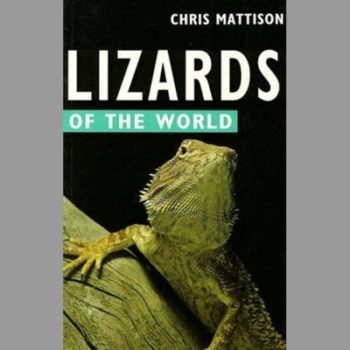 Lizards of the World