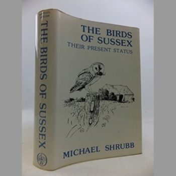 The Birds of Sussex