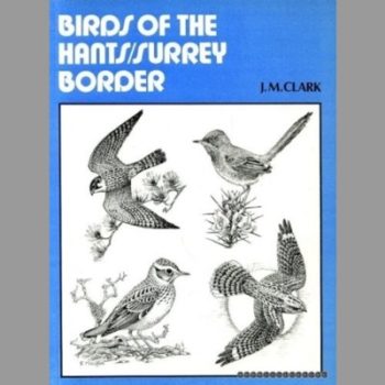 Birds of the Hampshire/Surrey Border