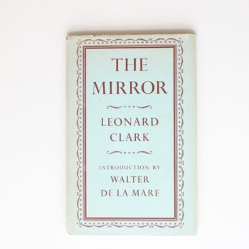 The Mirror