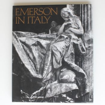 Emerson in Italy