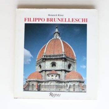 Filippo Brunelleschi