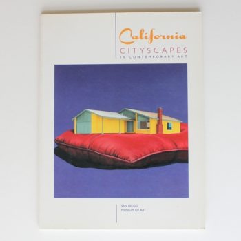 San Diego Museum of Art: California Cityscapes