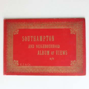 Southampton and Neighbourhood Album of Views