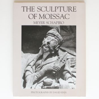 Sculpture of Moissac