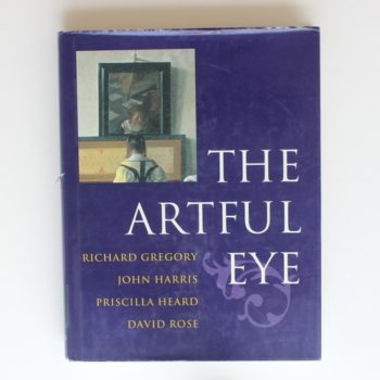 The Artful Eye