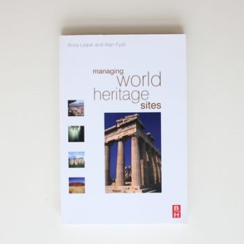 Managing World Heritage Sites