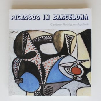 Picassos In Barcelona