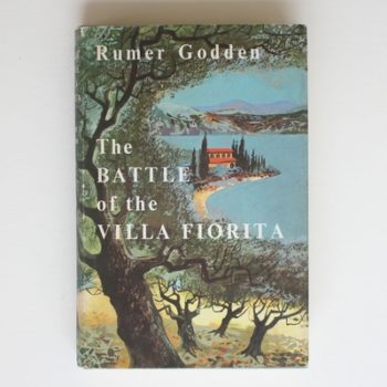 The Battle of the Villa Florita