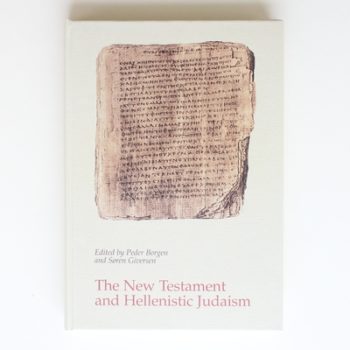 The New Testament and Hellenistic Judaism