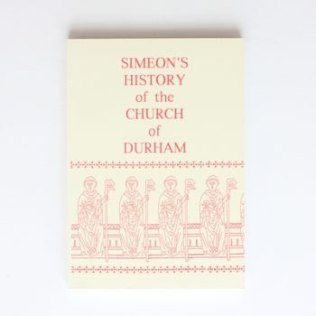 Simeon's History of the Church of Durham