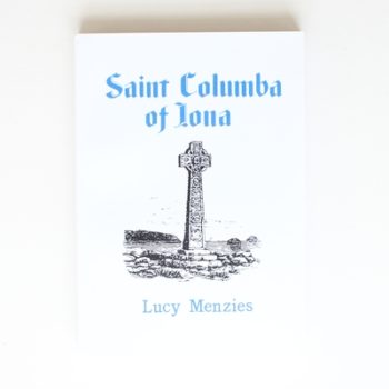 Saint Columbia of Iona