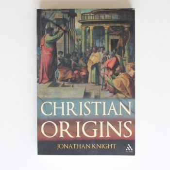 Christian Origins