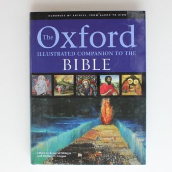 The Oxford Illustrated Companion to the Bible