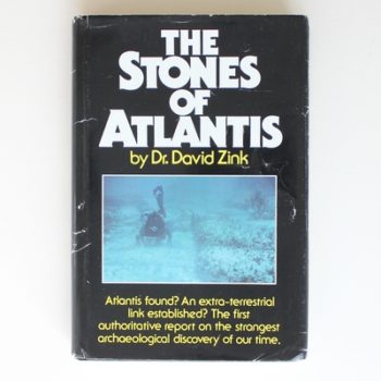 The Stones of Atlantis