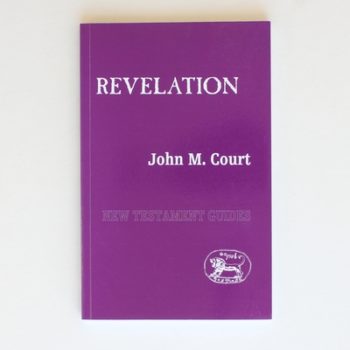 Revelation (New Testament Guides)