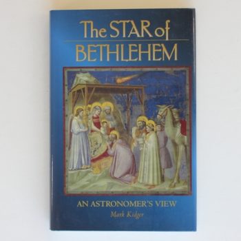 The Star of Bethlehem