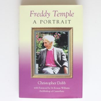 Freddy Temple: A Portrait