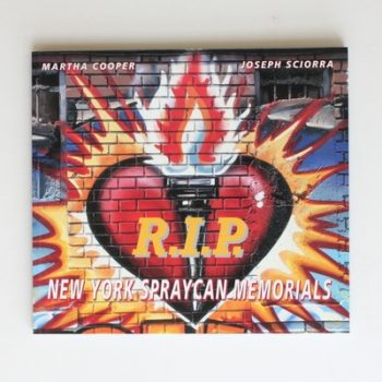 R.I.P: Memorial Wall Art (Street Graphics / Street Art)